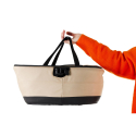 2.kombinácia EASYWALKER Jimmey s XL príslušenstvom Iris Grey