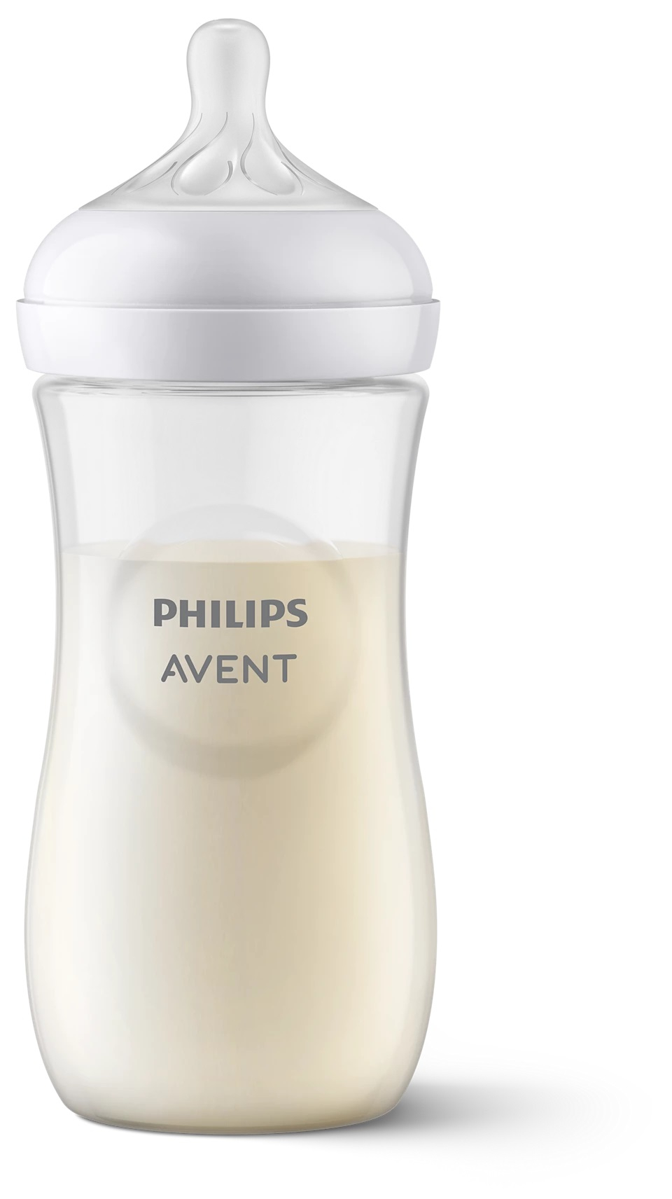 Fľaša AVENT Natural 330ml response PP 0%BPA