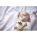 AVENT Hračka plyšová s cumlíkom Ultrasoft 0m žirafa