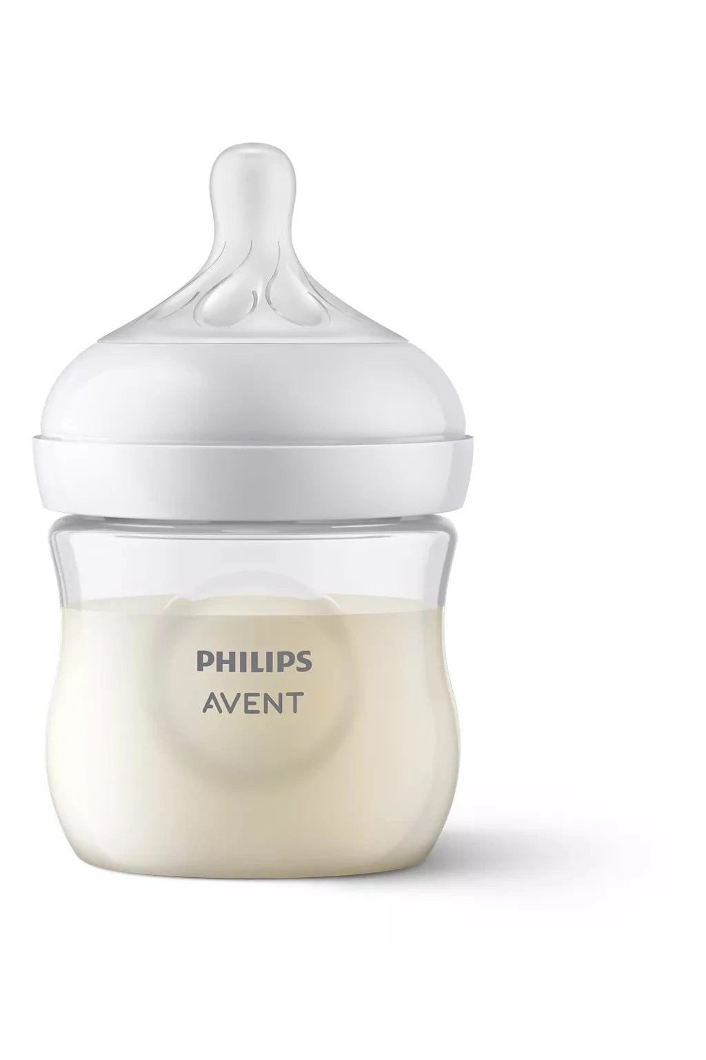 Fľaša AVENT Natural Response 120 ml, 0m+