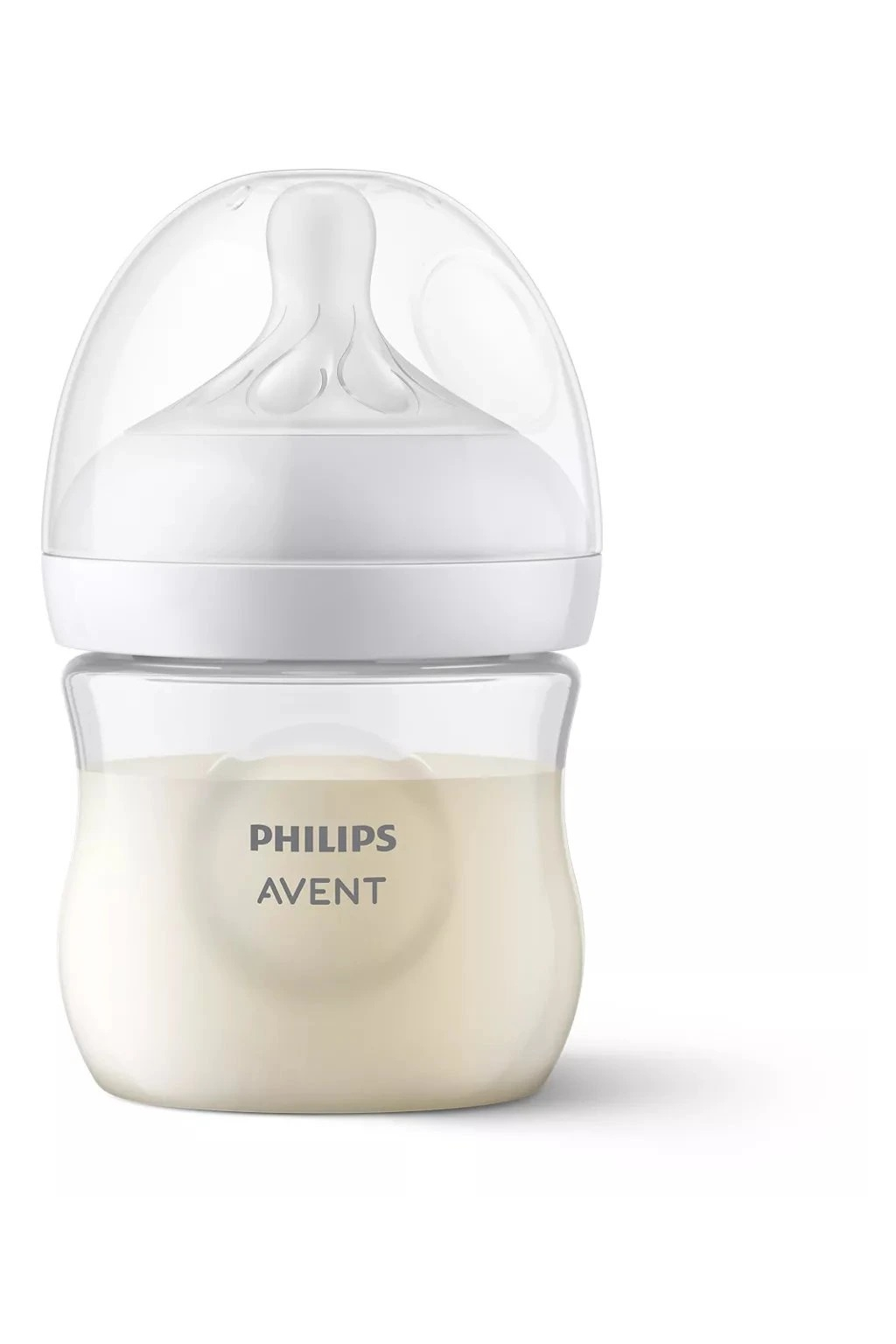Fľaša AVENT Natural Response 120 ml, 0m+