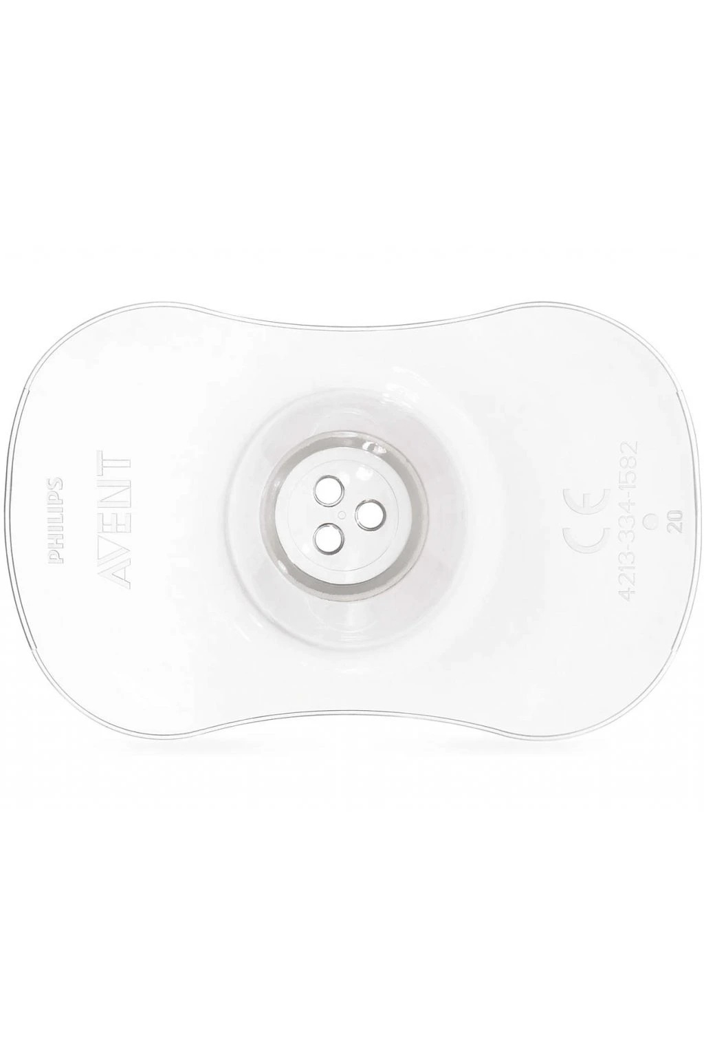 AVENT Chránič prsných bradaviek medium