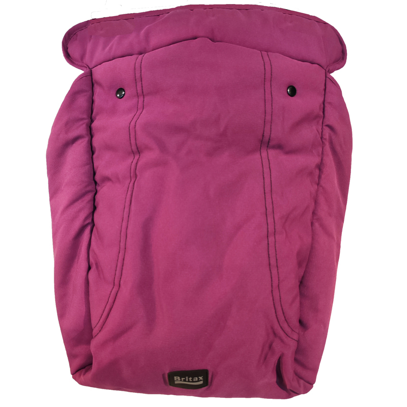 Nánožník na kočík BRITAX-ROMER - Cool berry