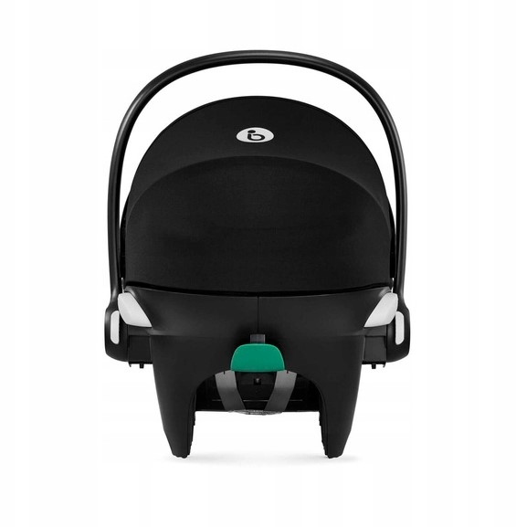 Autosedačka CYBEX Aton B2 i-Size - Volcano Black