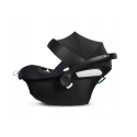 Autosedačka CYBEX Aton B2 i-Size - Volcano Black