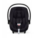 Autosedačka CYBEX Aton B2 i-Size - Volcano Black