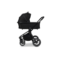 2. kombinácia MOON Resea+ onyx black