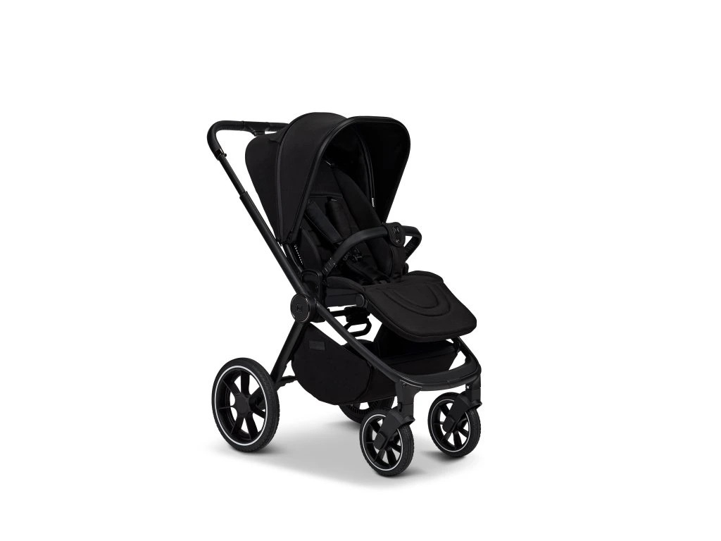 2. kombinácia MOON Resea+ onyx black