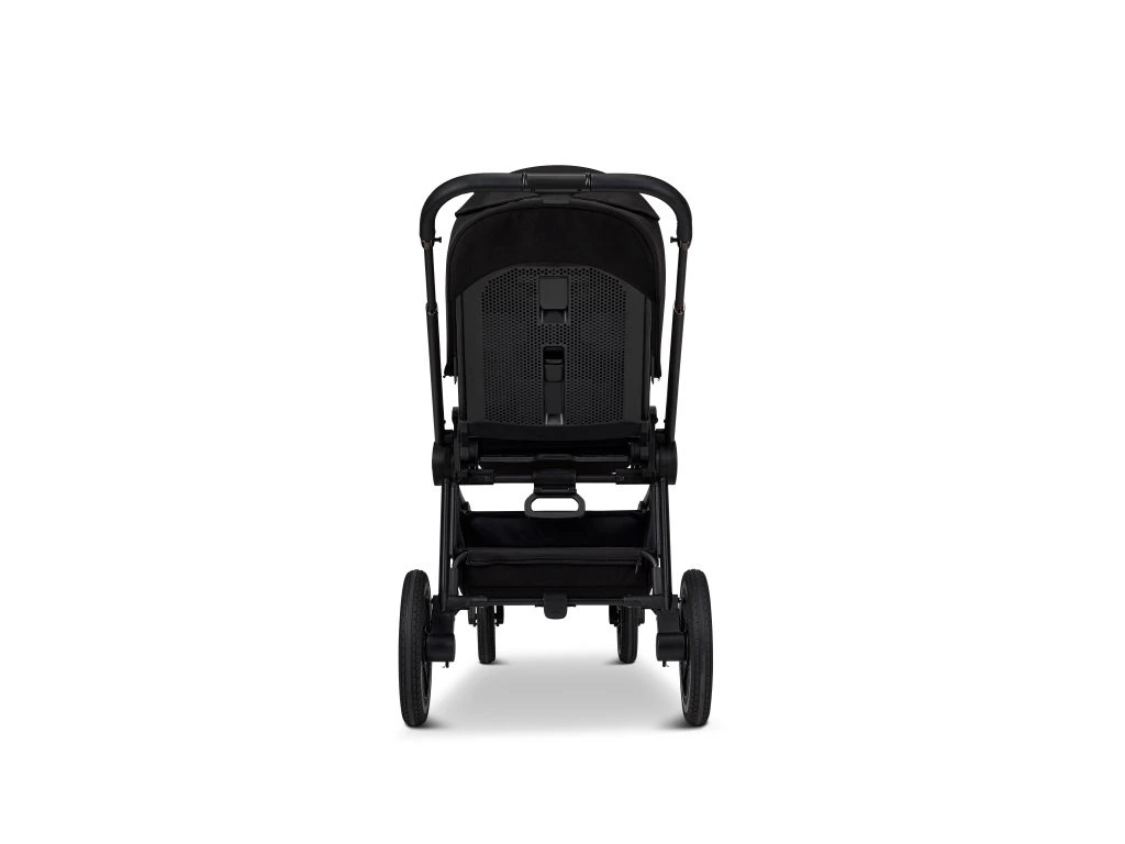 2. kombinácia MOON Resea+ onyx black