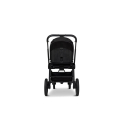 2. kombinácia MOON Resea+ onyx black