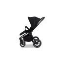 2. kombinácia MOON Resea+ onyx black