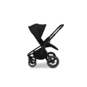 2. kombinácia MOON Resea+ onyx black