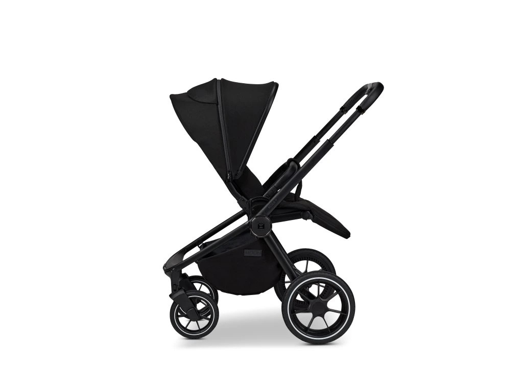 2. kombinácia MOON Resea+ onyx black