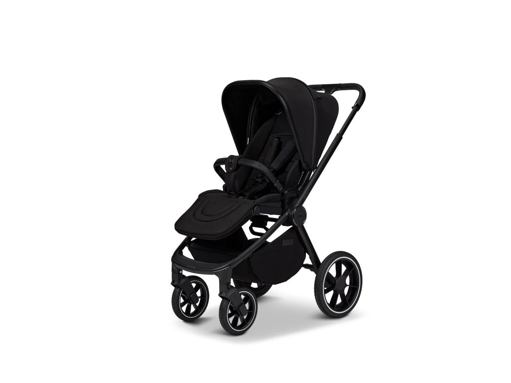 2. kombinácia MOON Resea+ onyx black