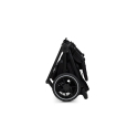 2. kombinácia MOON Resea+ onyx black