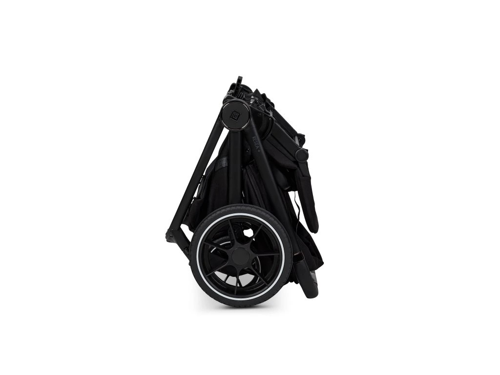 2. kombinácia MOON Resea+ onyx black