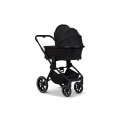 2. kombinácia MOON Resea+ onyx black