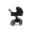 2. kombinácia MOON Resea+ onyx black