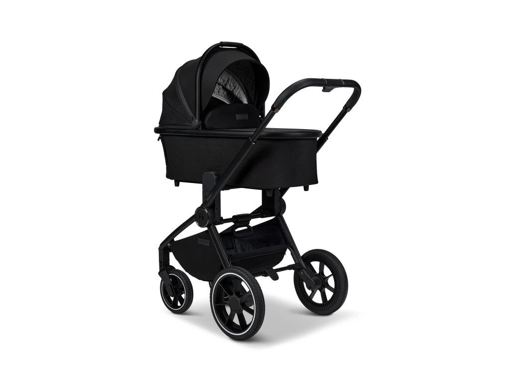 2. kombinácia MOON Resea+ onyx black