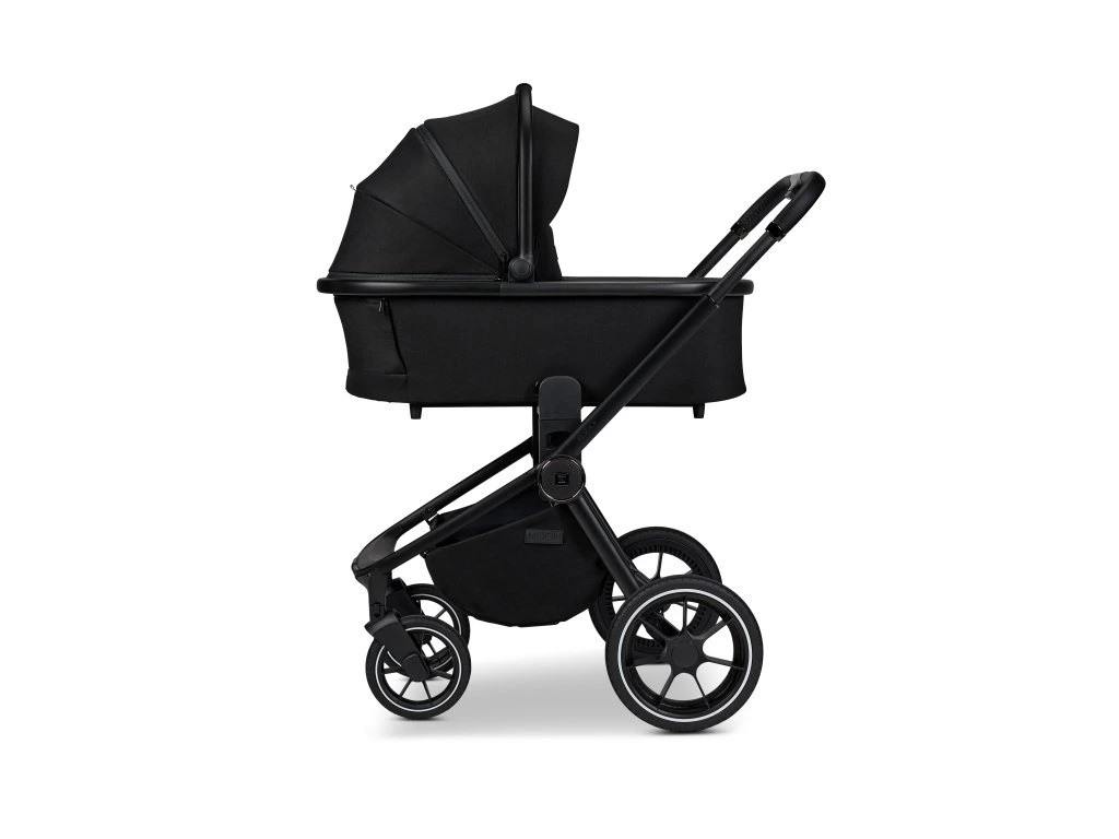 2. kombinácia MOON Resea+ onyx black