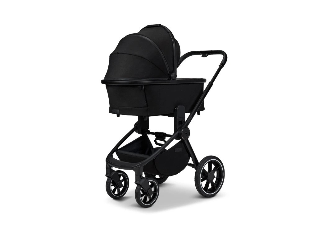 2. kombinácia MOON Resea+ onyx black