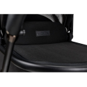 2. kombinácia MOON Resea+ onyx black