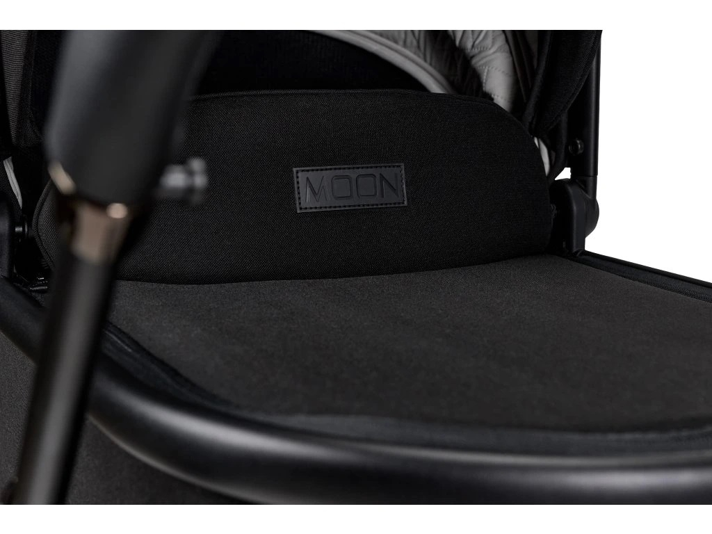 2. kombinácia MOON Resea+ onyx black