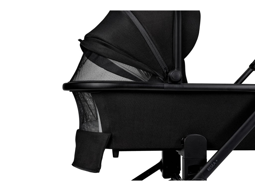 2. kombinácia MOON Resea+ onyx black