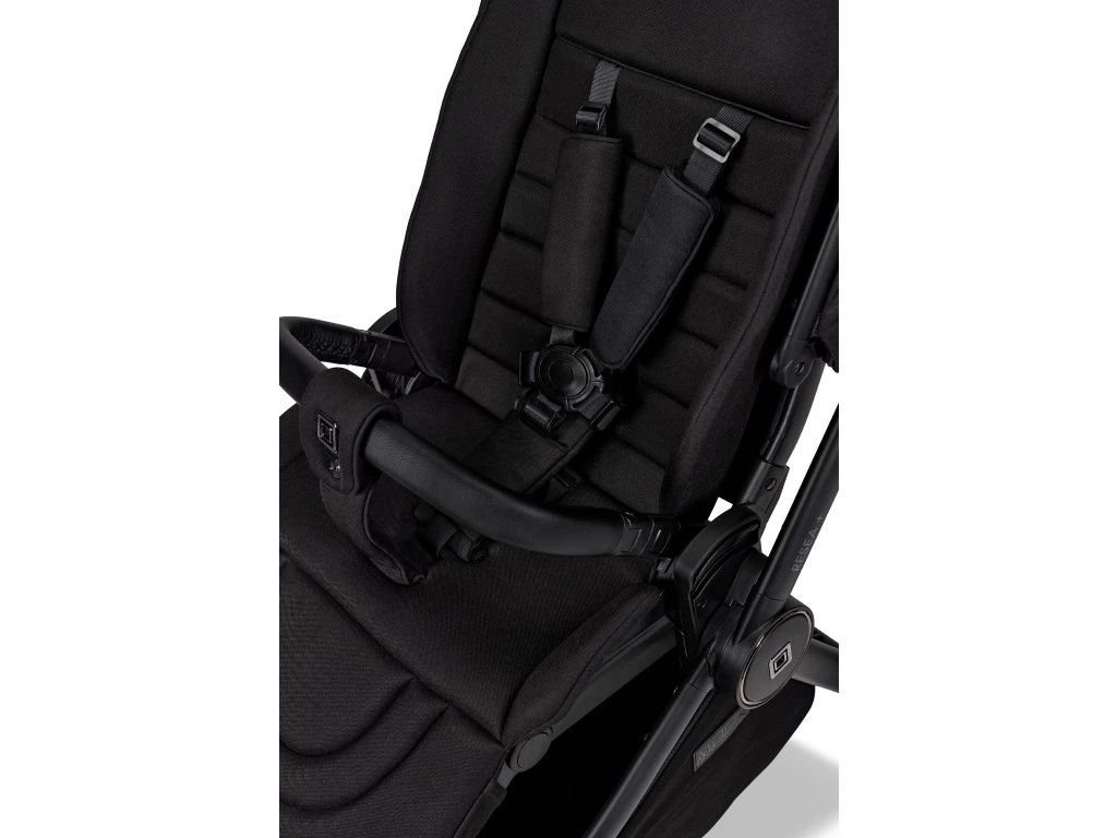 2. kombinácia MOON Resea+ onyx black