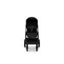2. kombinácia MOON PIÚ black chrome - Onyx black