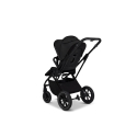 2. kombinácia MOON PIÚ black chrome - Onyx black