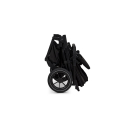 2. kombinácia MOON PIÚ black chrome - Onyx black