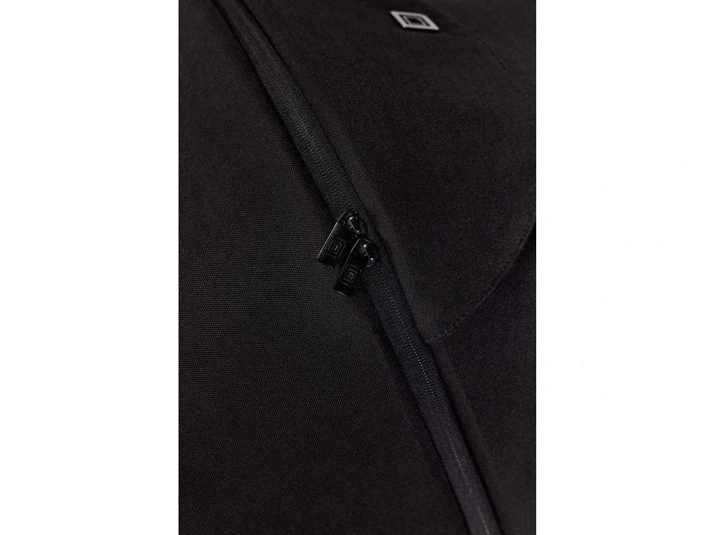 2. kombinácia MOON PIÚ black chrome - Onyx black