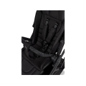 2. kombinácia MOON PIÚ black chrome - Onyx black