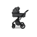 2. kombinácia MOON PIÚ black matt - Anthra