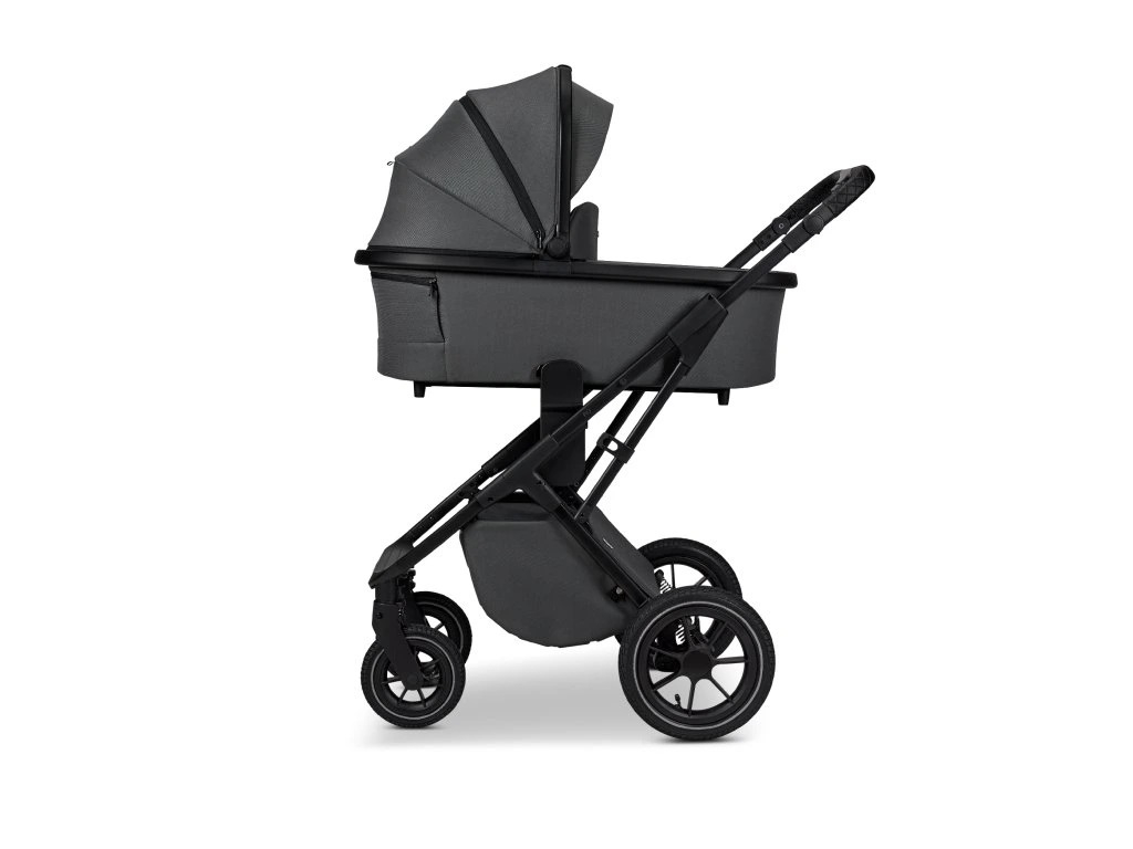 2. kombinácia MOON PIÚ black matt - Anthra