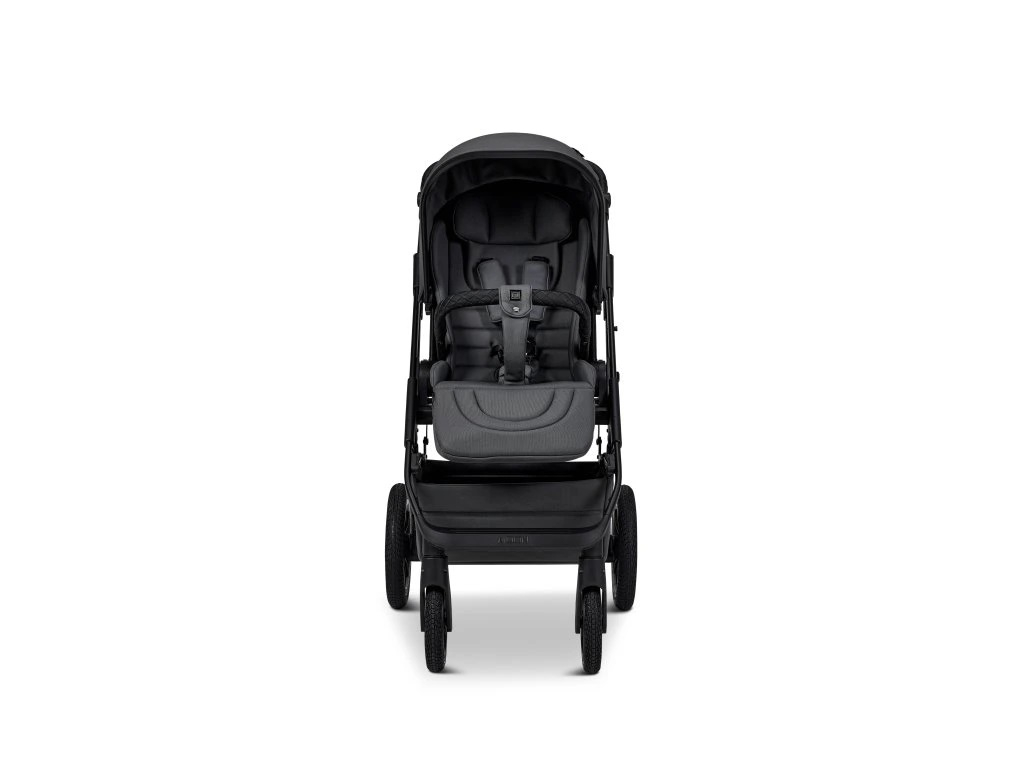 2. kombinácia MOON PIÚ black matt - Anthra