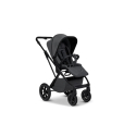 2. kombinácia MOON PIÚ black matt - Anthra