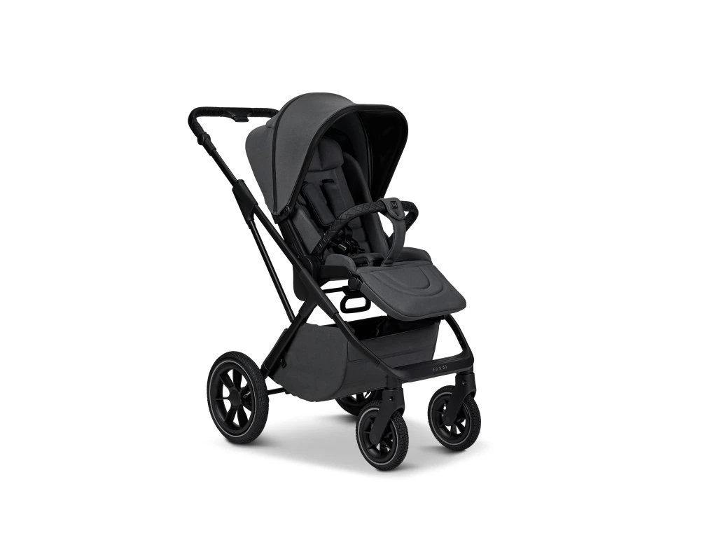 2. kombinácia MOON PIÚ black matt - Anthra