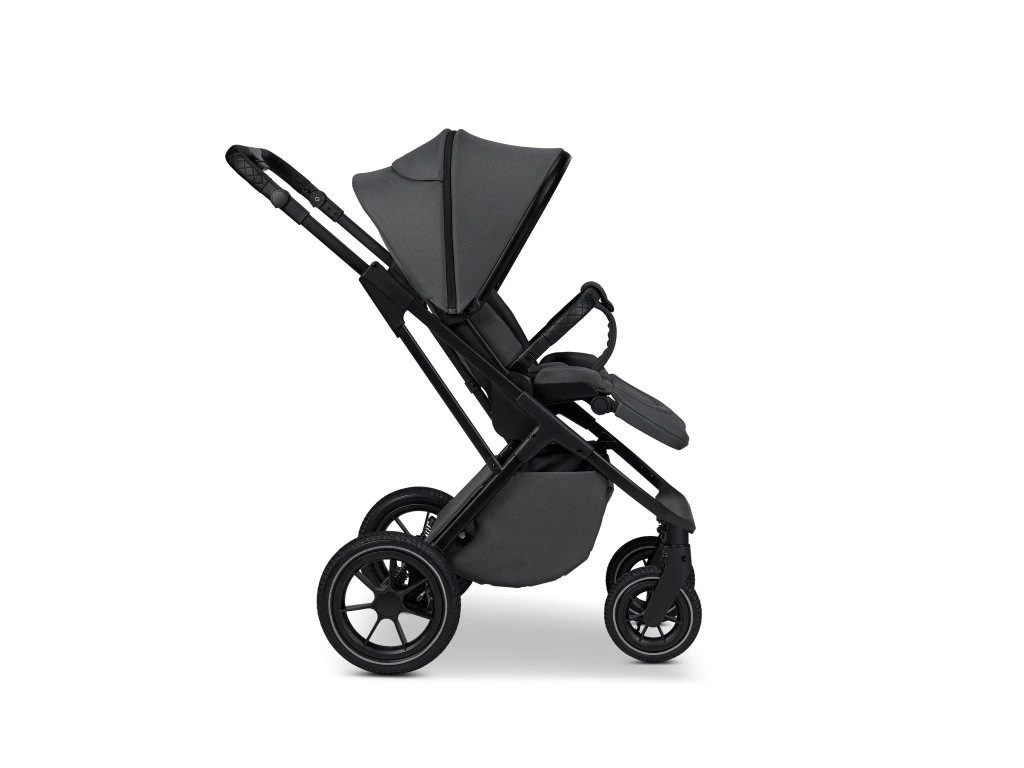 2. kombinácia MOON PIÚ black matt - Anthra