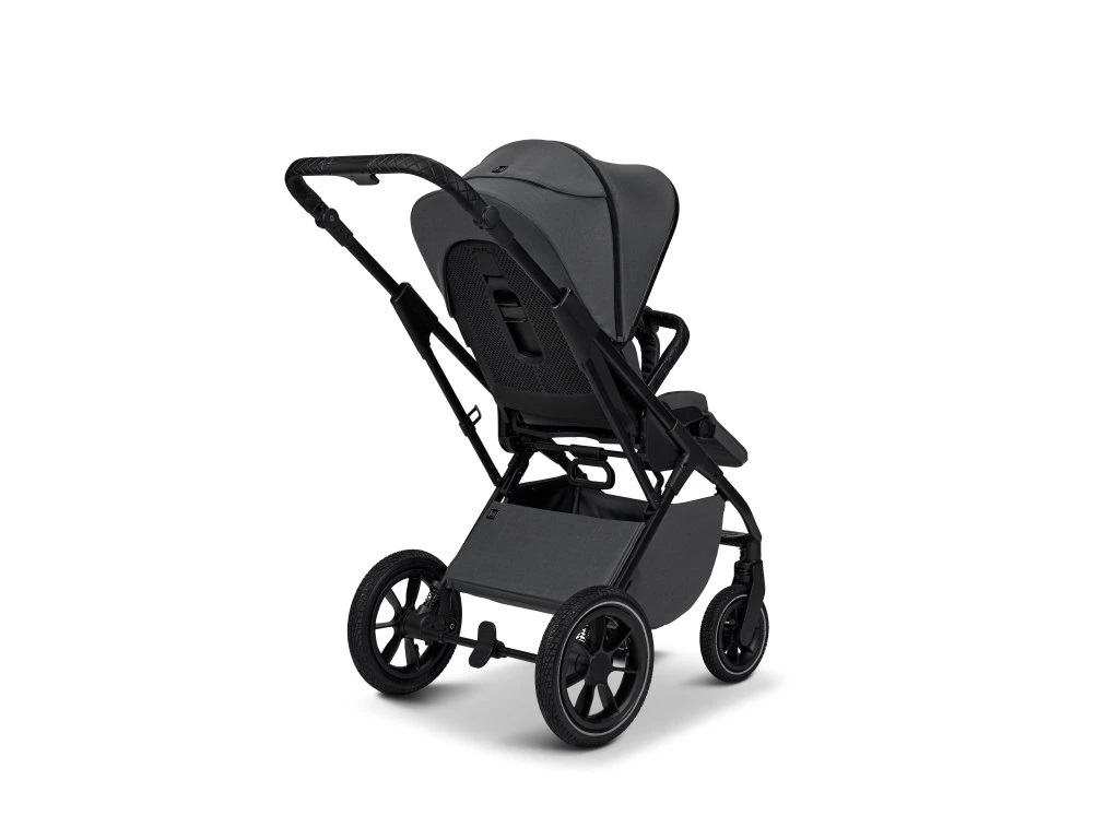 2. kombinácia MOON PIÚ black matt - Anthra