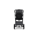 2. kombinácia MOON PIÚ black matt - Anthra