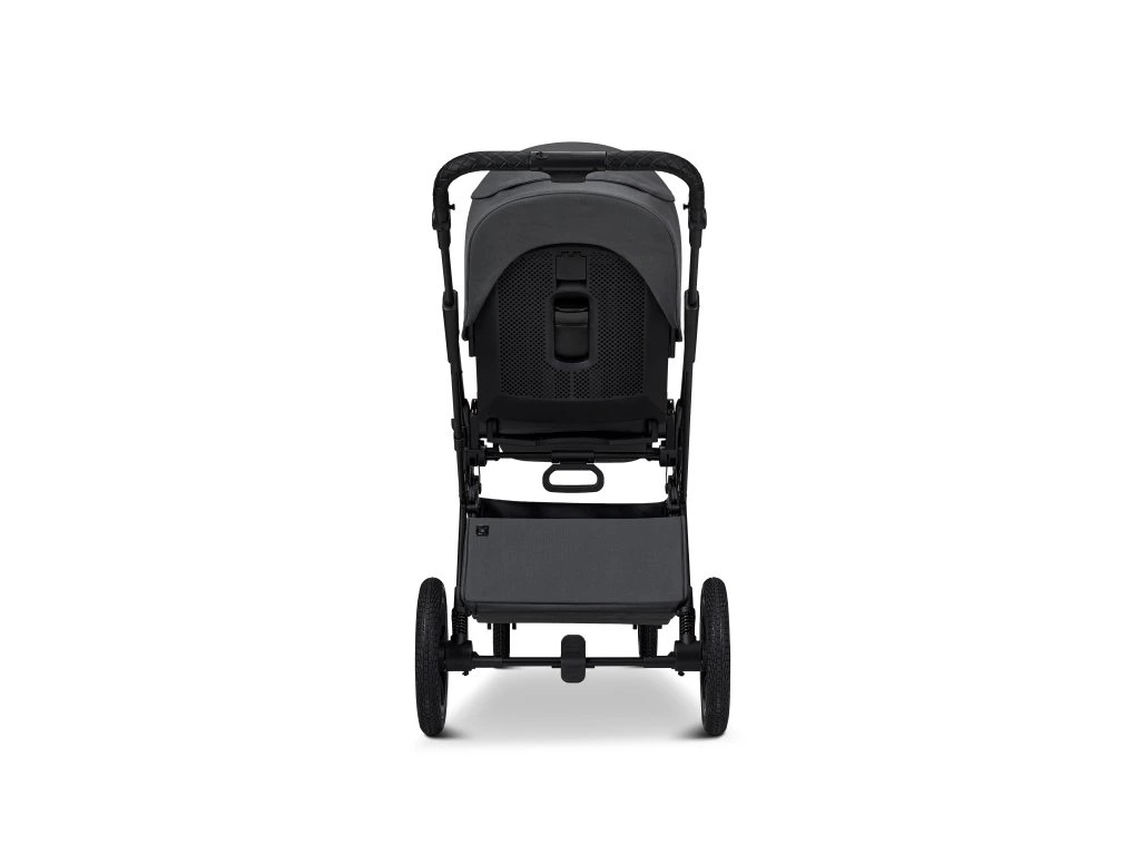 2. kombinácia MOON PIÚ black matt - Anthra