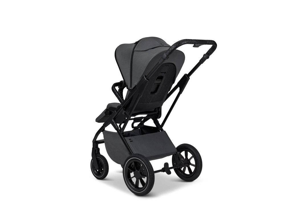 2. kombinácia MOON PIÚ black matt - Anthra