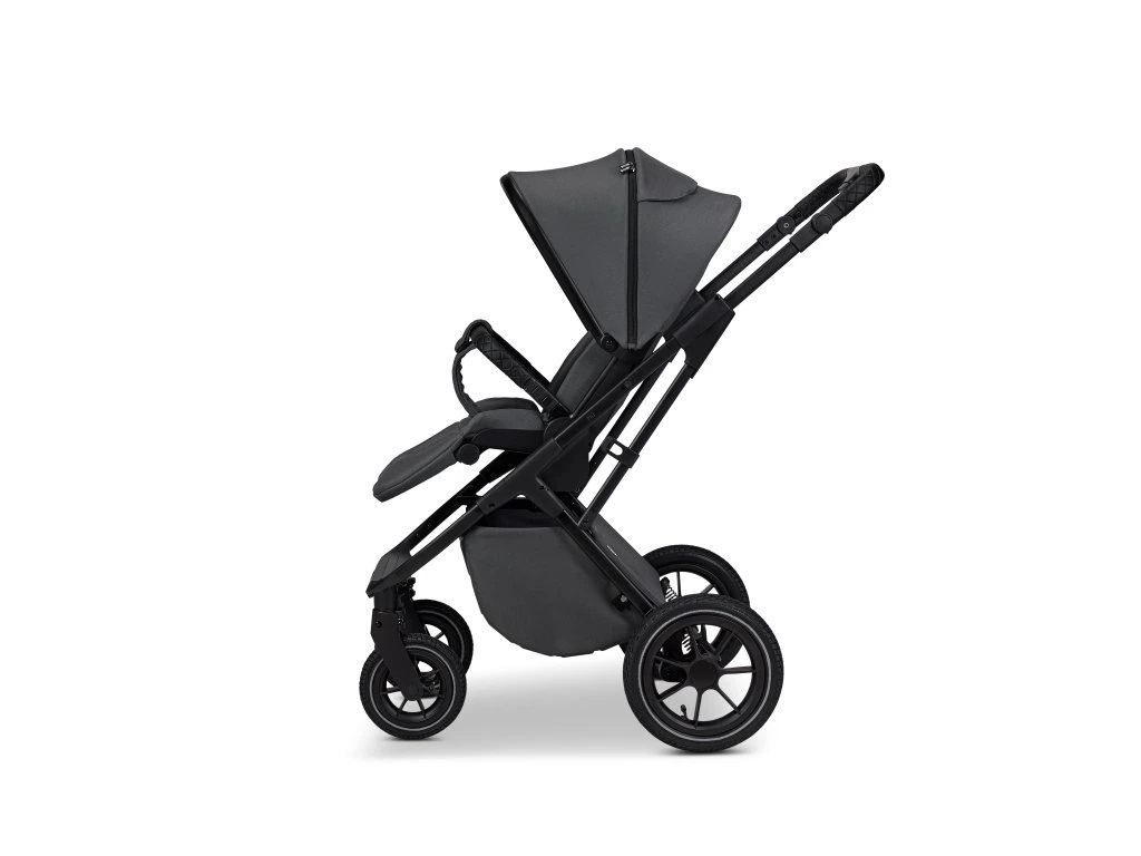 2. kombinácia MOON PIÚ black matt - Anthra