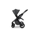 2. kombinácia MOON PIÚ black matt - Anthra