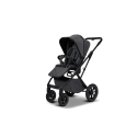 2. kombinácia MOON PIÚ black matt - Anthra