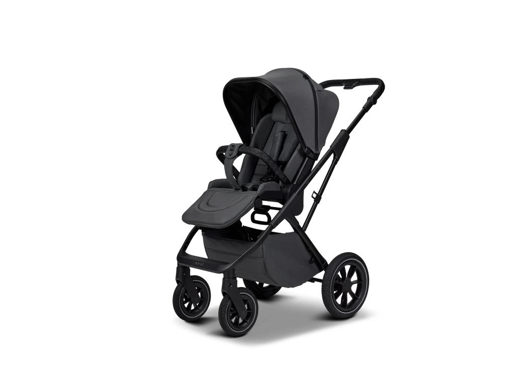2. kombinácia MOON PIÚ black matt - Anthra