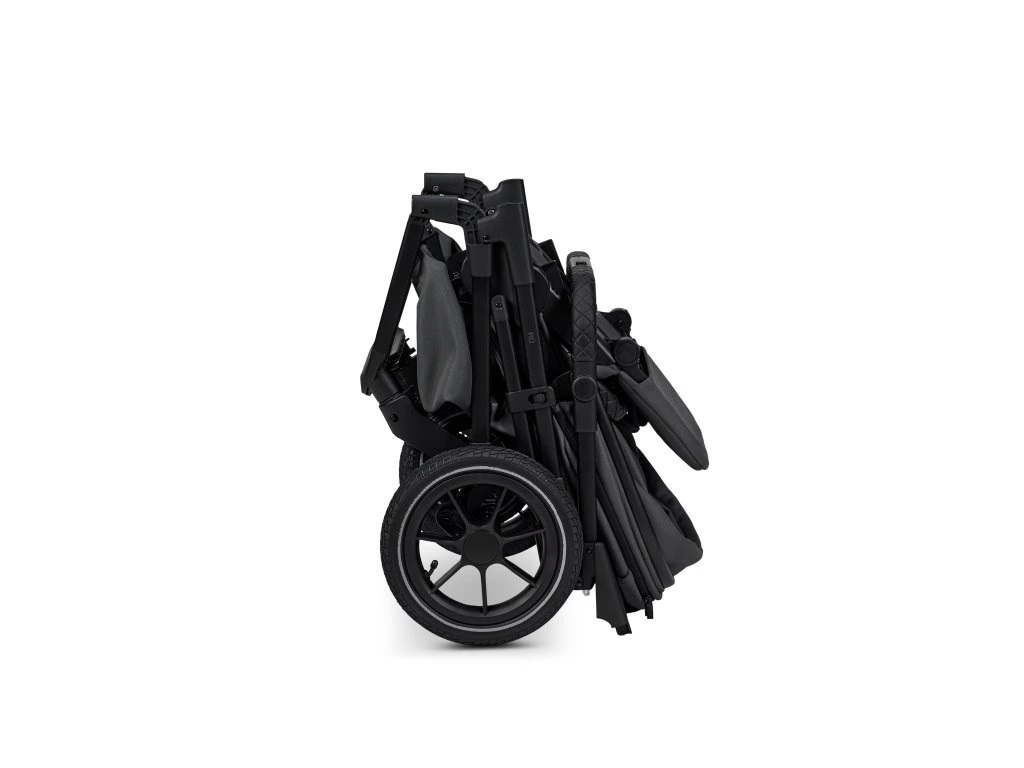 2. kombinácia MOON PIÚ black matt - Anthra