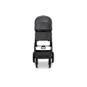 2. kombinácia MOON PIÚ black matt - Anthra